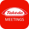 takeda logo