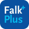 falkplus logo