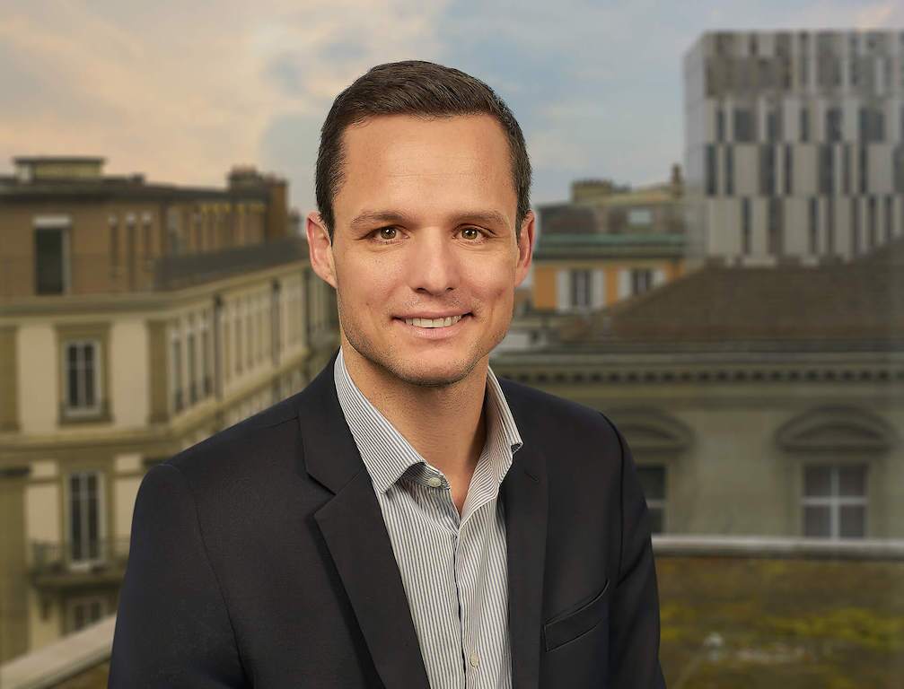 Olivier Aubert image