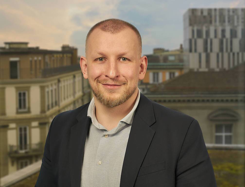 Wojciech Krawiec image