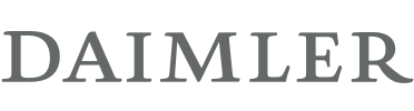 Daimler event app