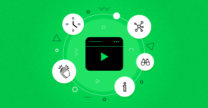 How to host an online networking event