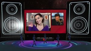 CES 2021, virtual conference