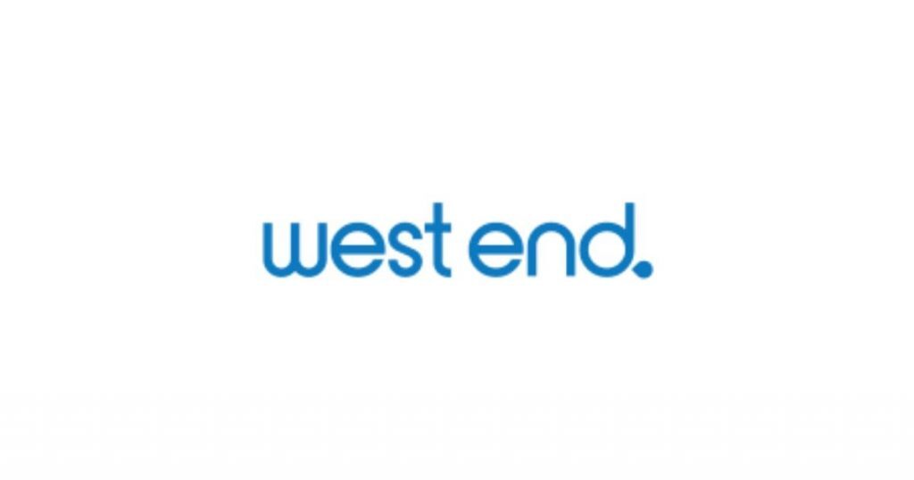 Top event production companies - West End