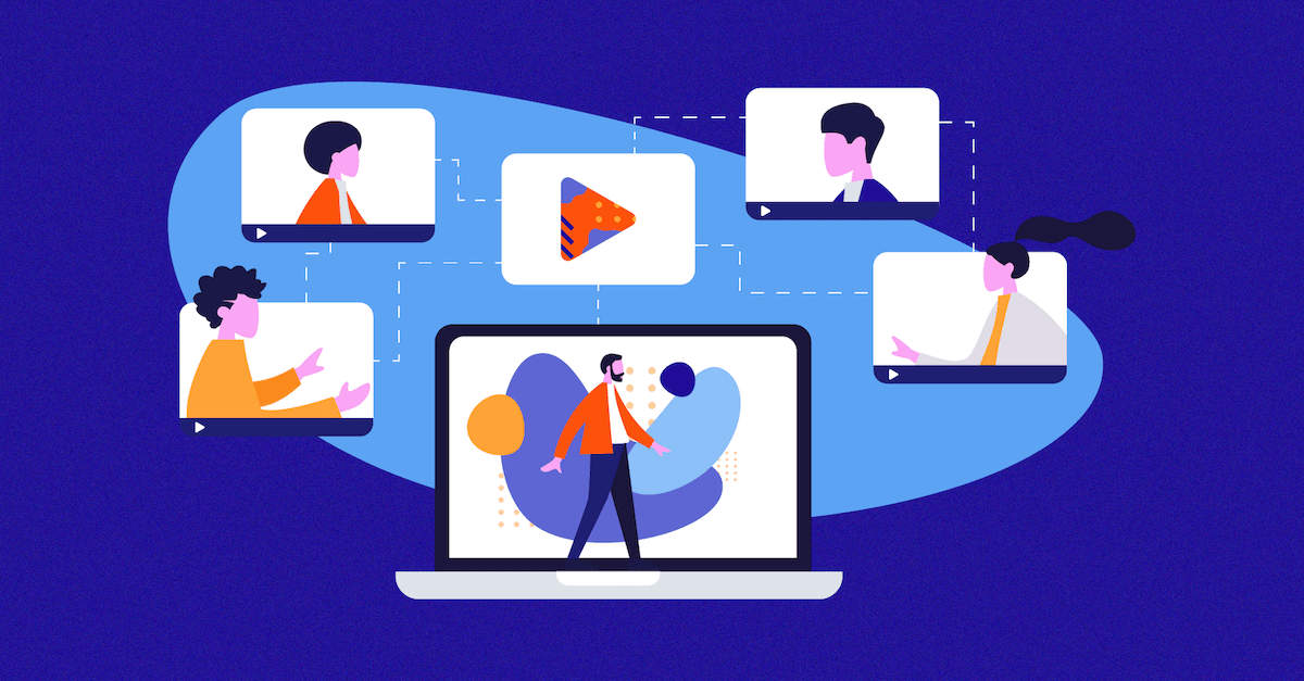 how to improve virtual event production quality