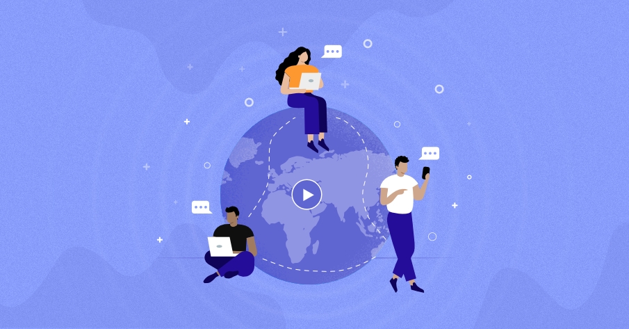 global event planning tips