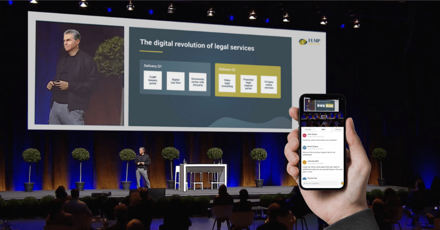 8 Ways Your Events Strategy and Technology Should Evolve