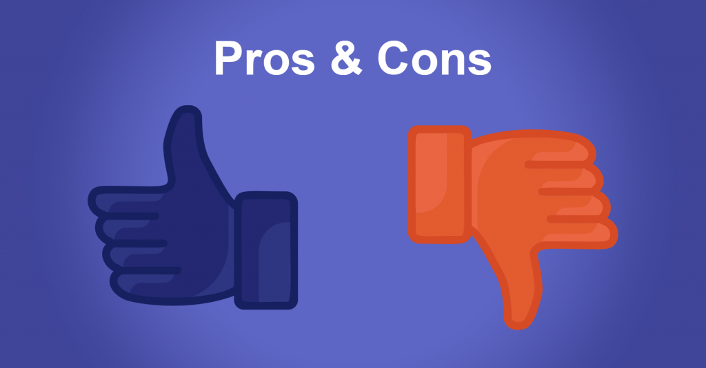 Live vs virtual events: pros & cons