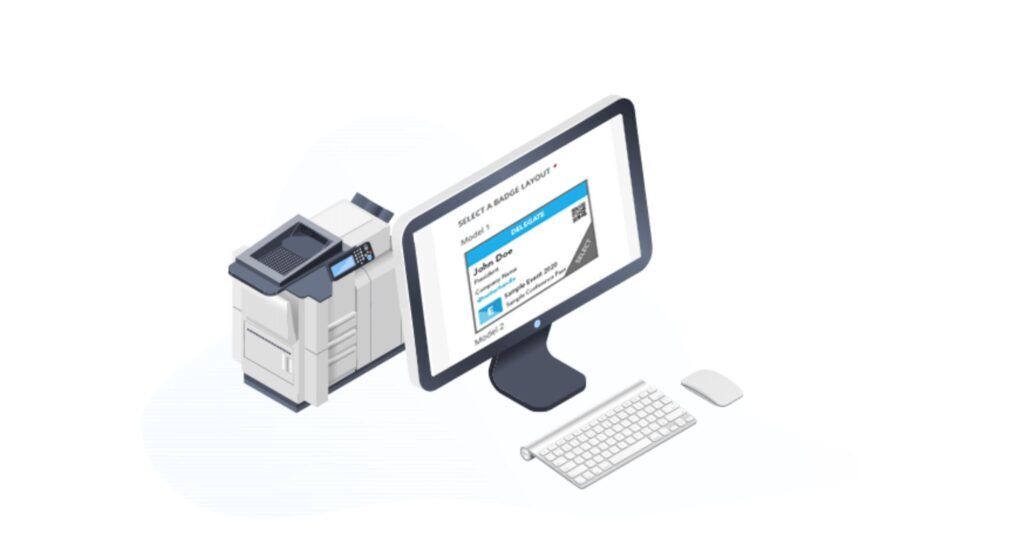 Eventzilla - Boomset alternative