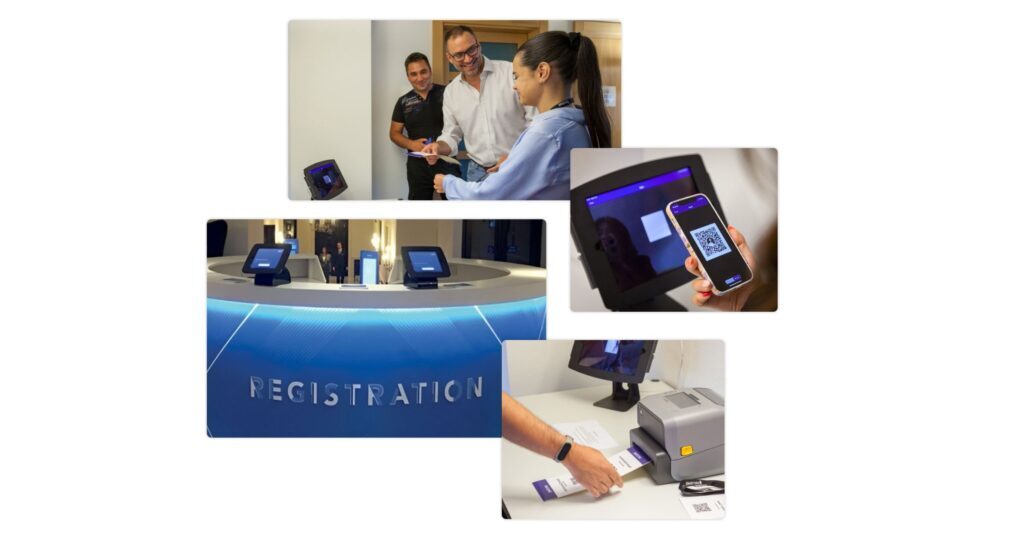 SpotMe - Boomset competitor