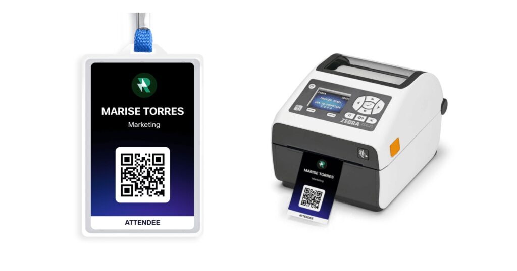 Webex Events - Boomset competitor