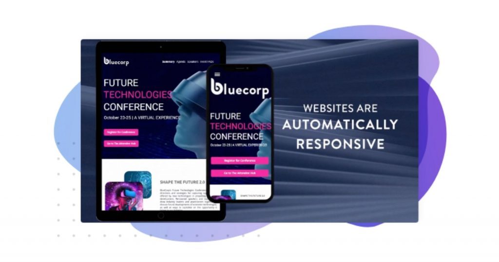 Cvent - event registration solution