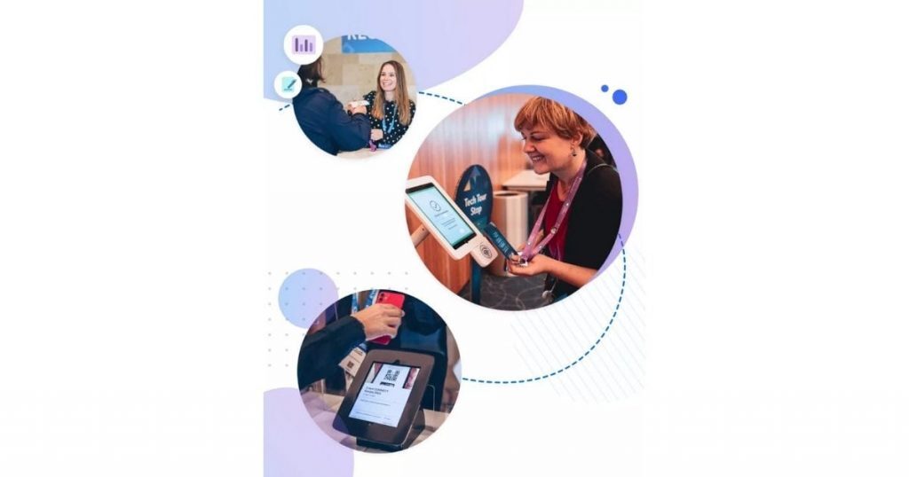 Cvent - onsite event badging