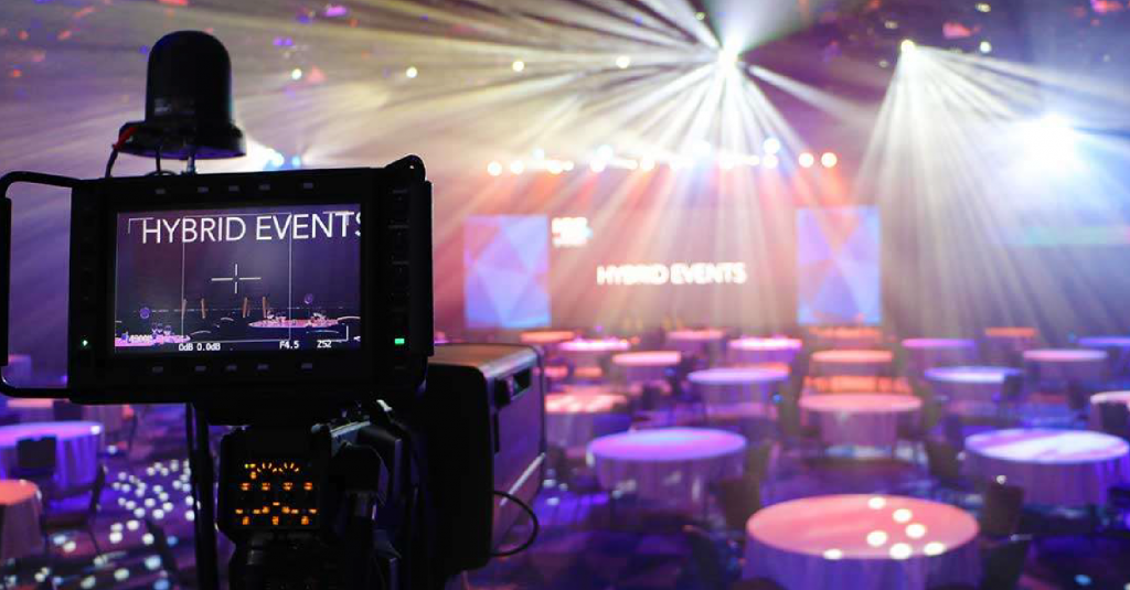 event production companies nashville