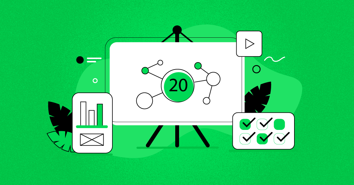 Tricks and tips for hosting an online or virtual networking event