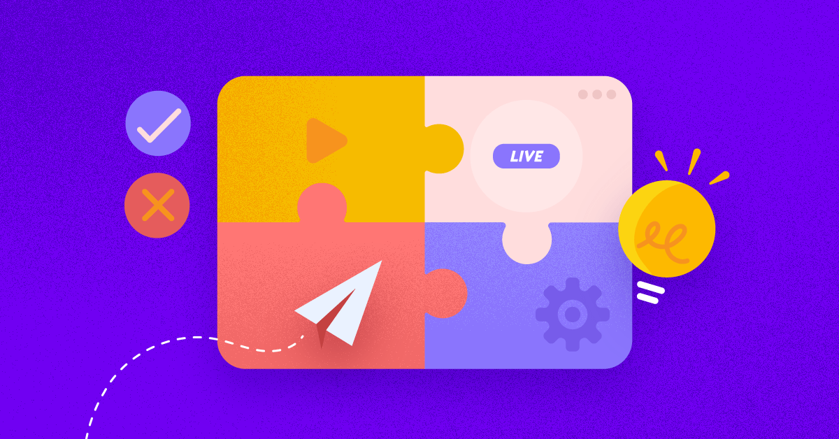 Virtual Events: Introductory Guide to the Future of Conferencing