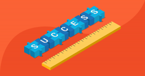 How to measure event success