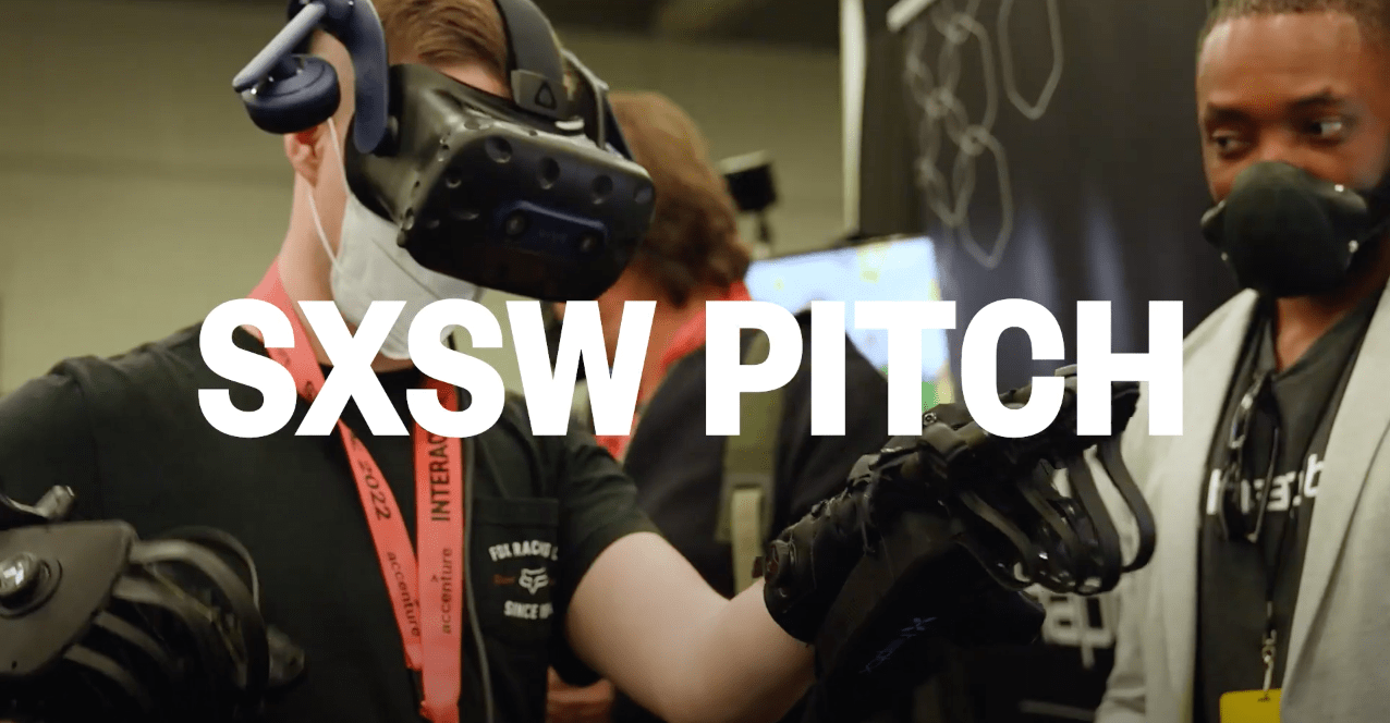 Event sponsorship examples: SXSW