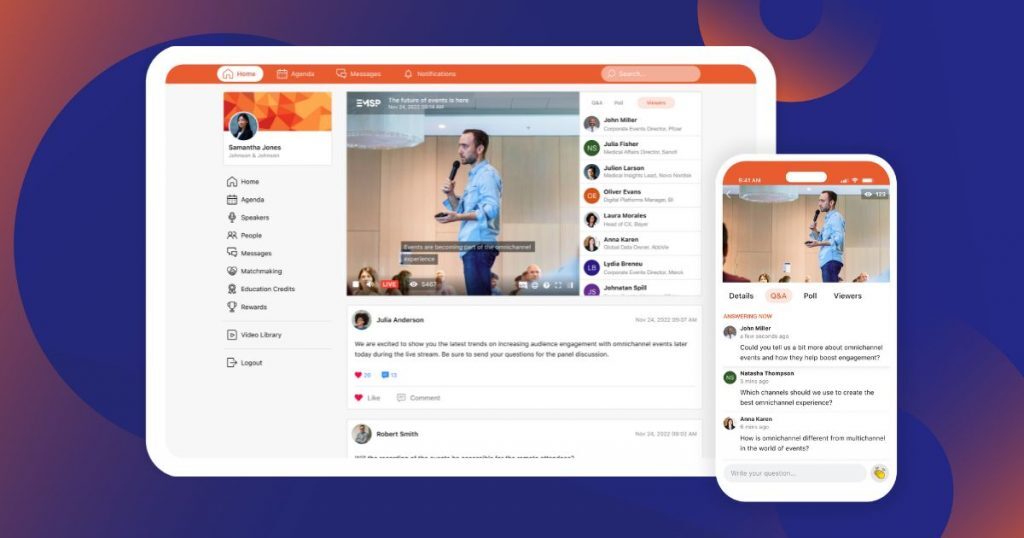 Avoid costly keynote speakers