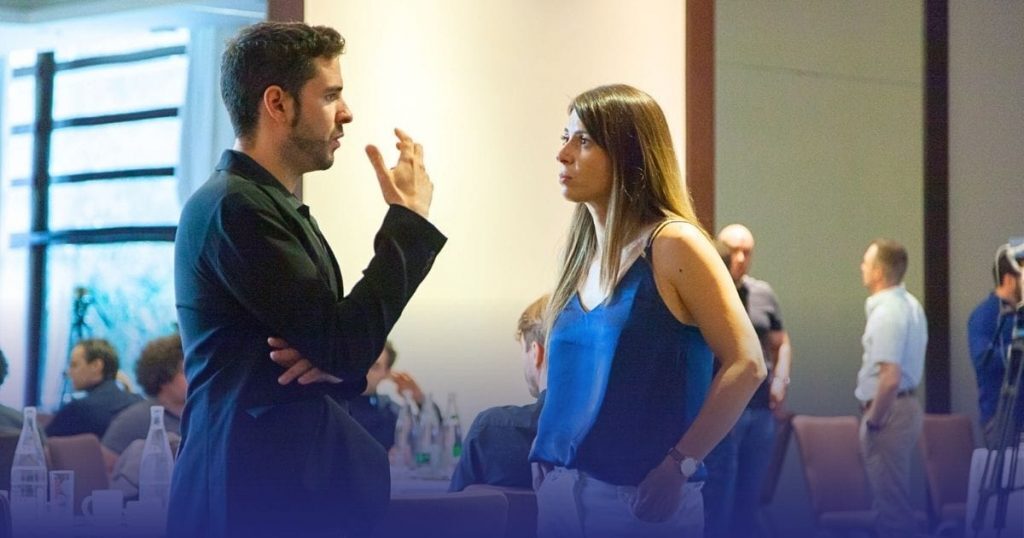 Event industry trends 2024