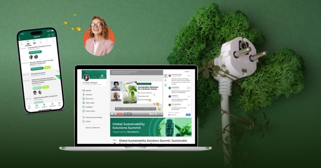 Event trend 2024 - sustainability