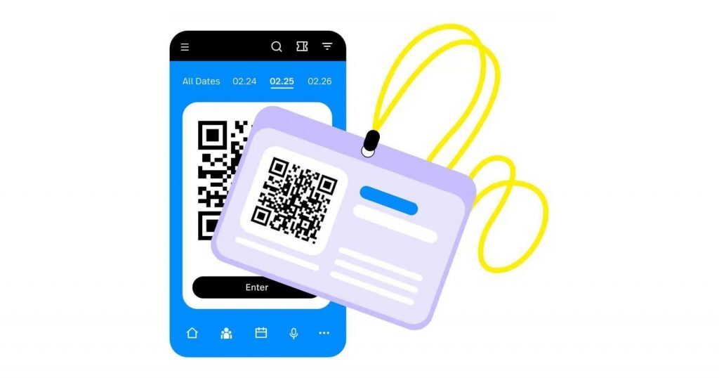 Bizzabo: onsite event technology solutions