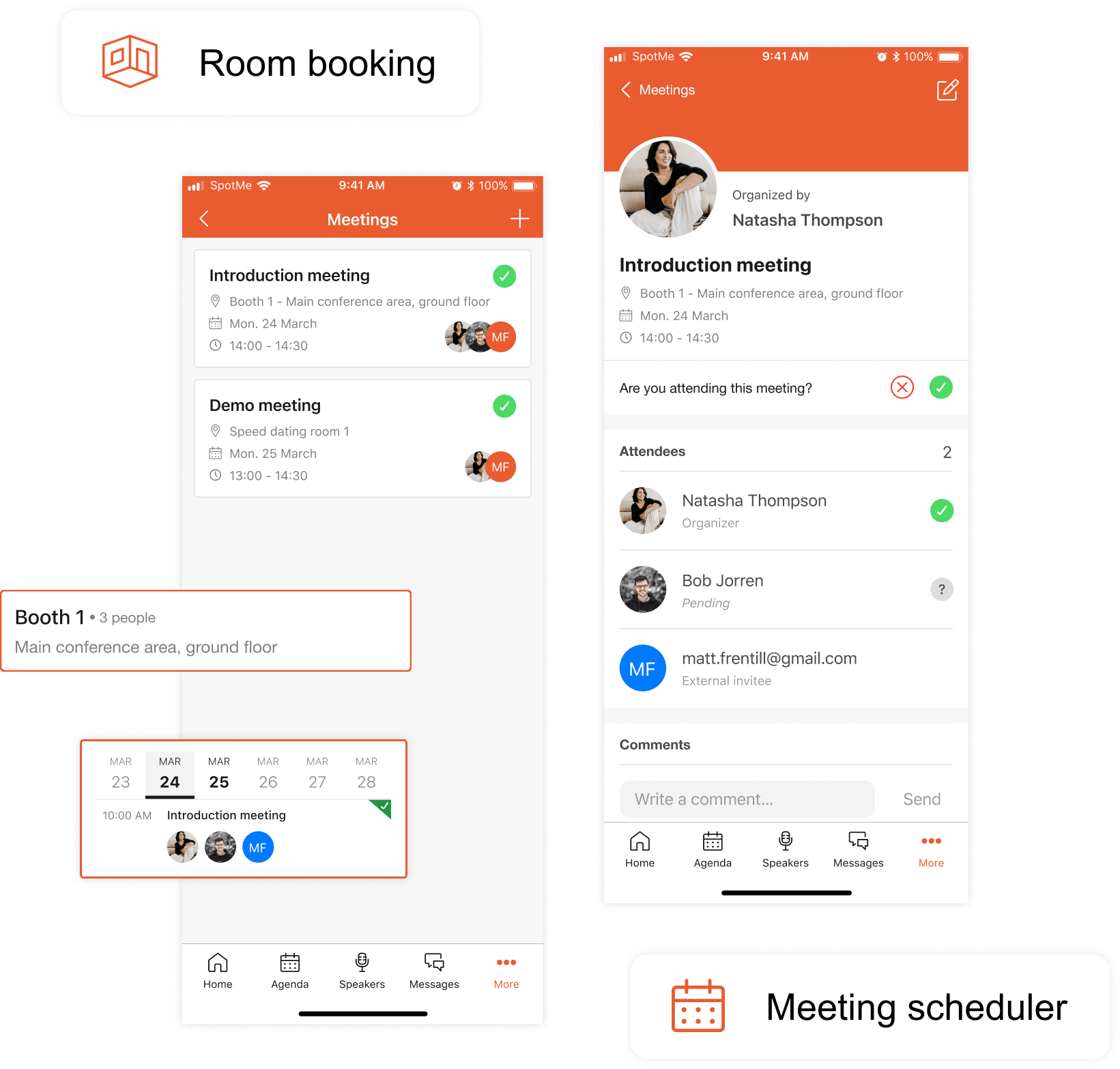 ssection 6 visual professional services page