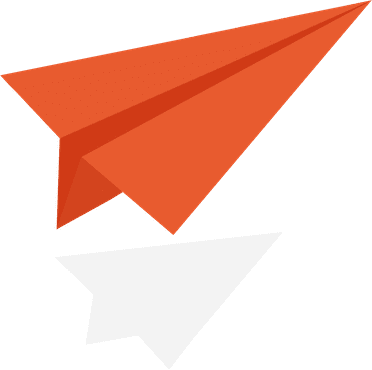 paper plane image
