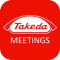 takeda logo
