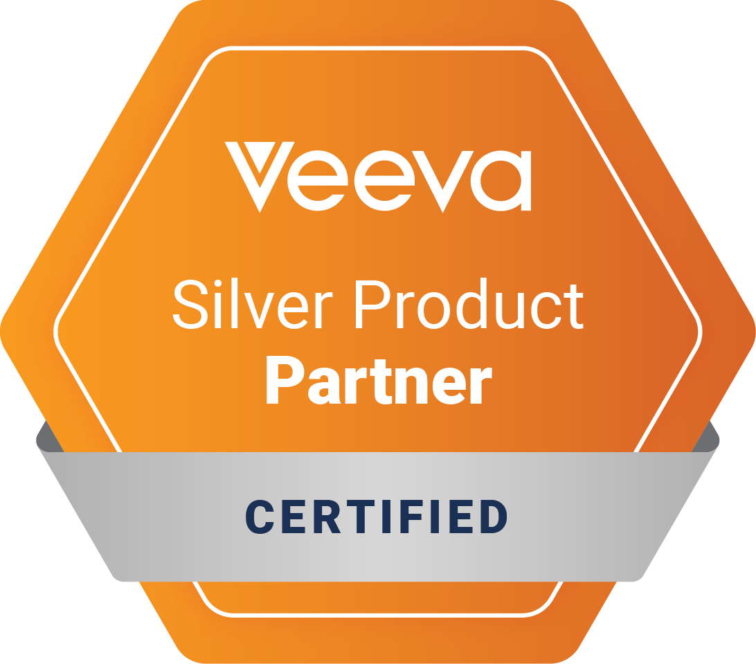 logo partner veeva technology