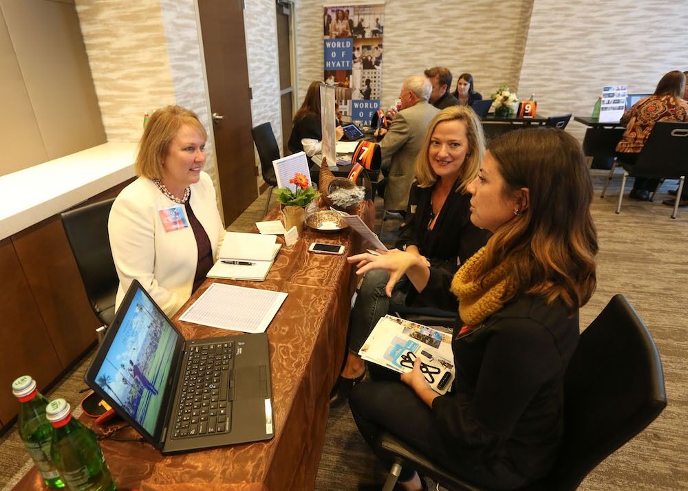 Event participants crave networking opportunities. SpotMe Meetings creates them.