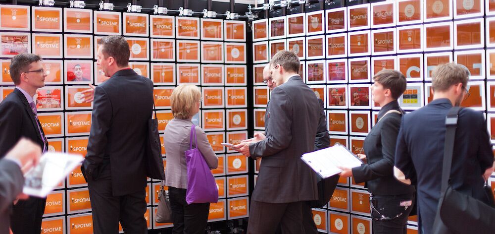 Forrester Tech Tide report reveals B2B marketers should invest in event management solutions