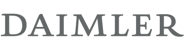 Daimler event app