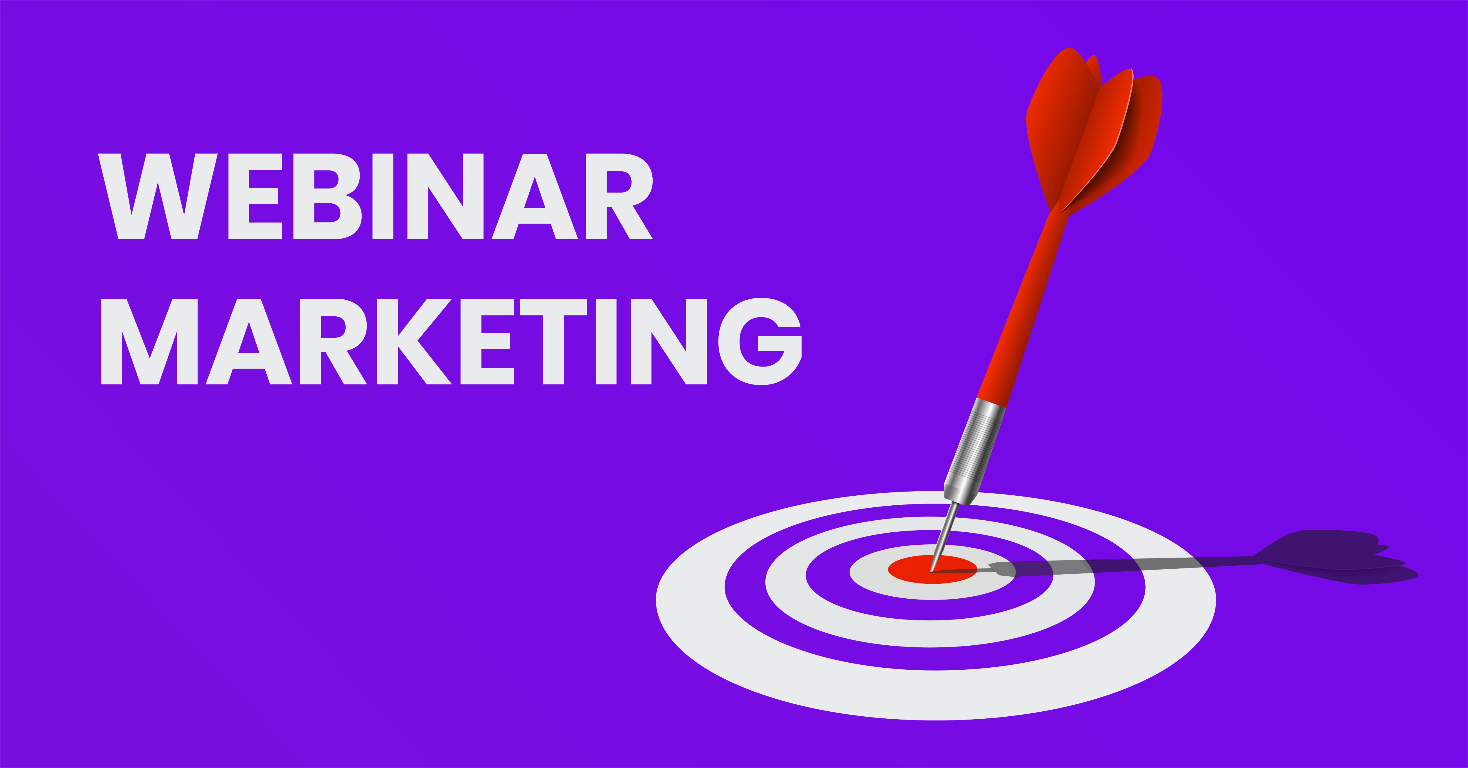 How to use webinar marketing