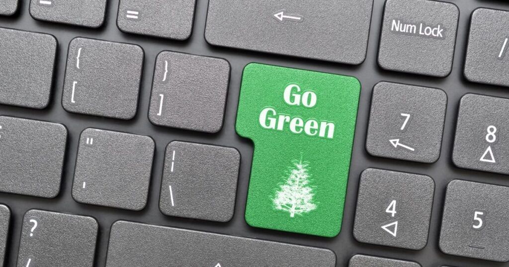 Event Go Green
