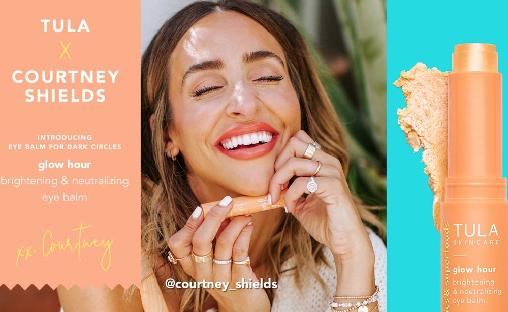 Virtual product event examples - TULA