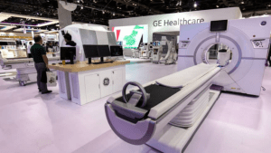 GE B2B conference