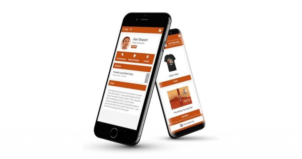 PheedLoop app