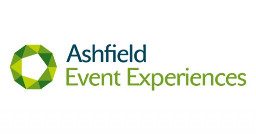 Event production companies - Ashfield