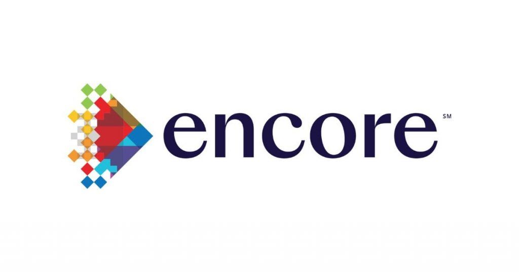 Top event production companies - Encore