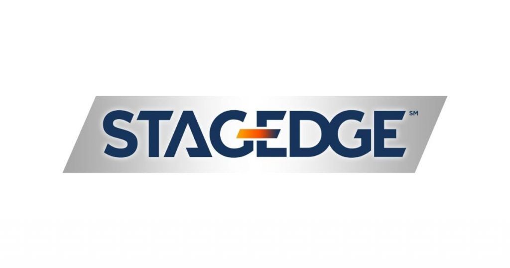 Top event production companies - Stagedge