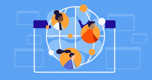 experiential marketing examples for hybrid events