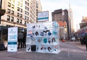 JetBlue, experiential marketing