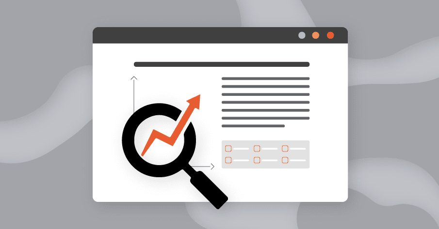 Virtual event marketing strategy for SEO