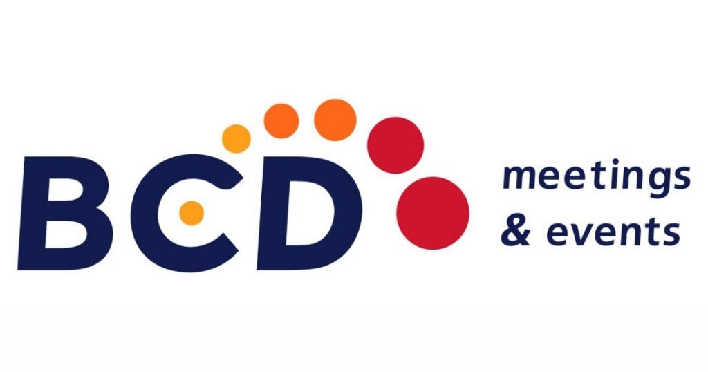 BCD Meetings and Events - event management company