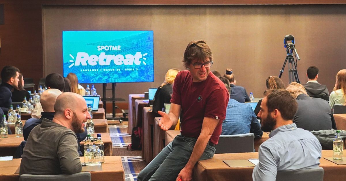 Event management companies