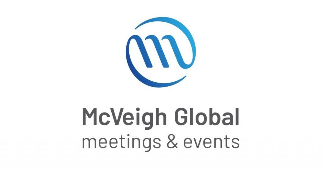 McVeigh Global Meetings & Events - top event management companies