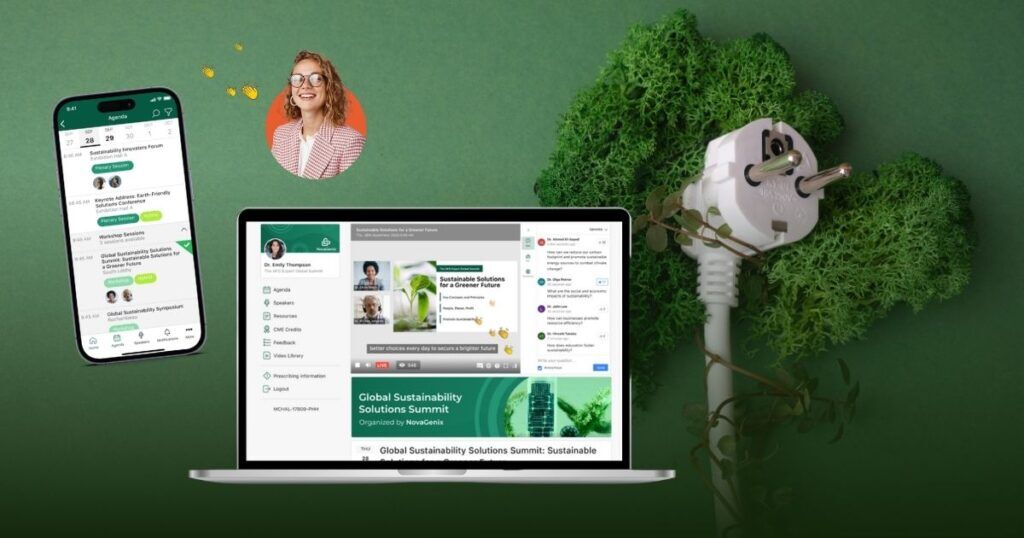 Event trend 2024 - sustainability