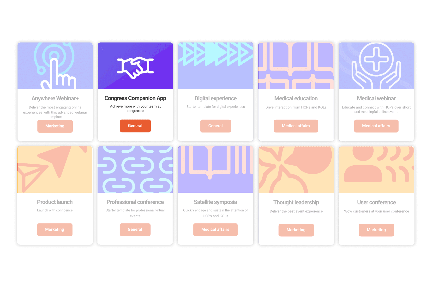 Templates